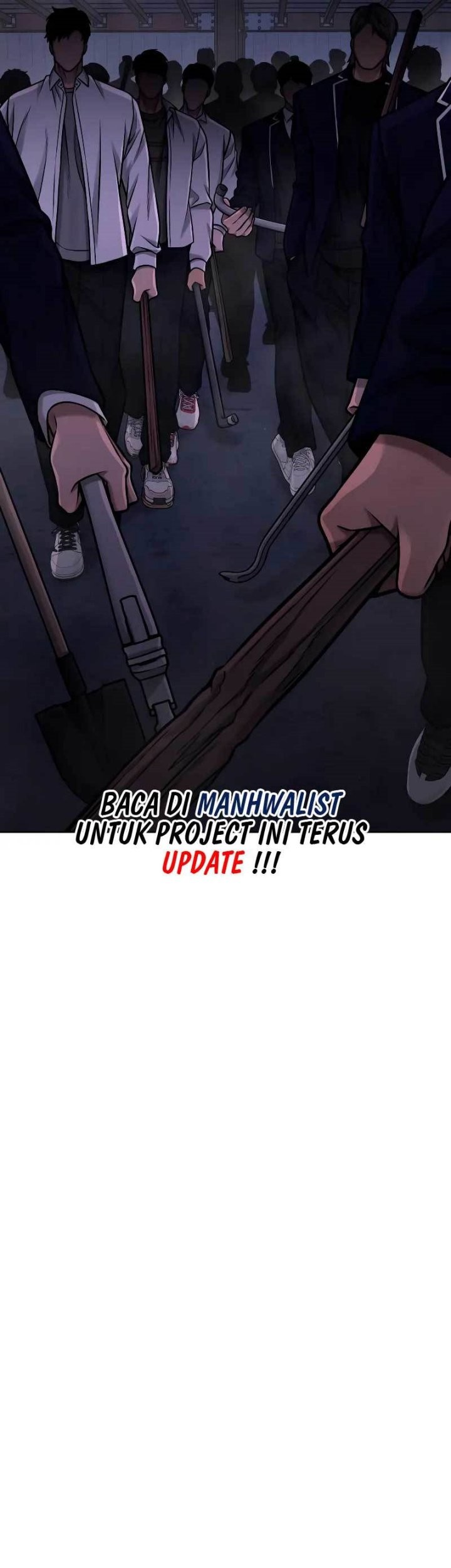 Quest Supremacy Chapter 118 Gambar 13