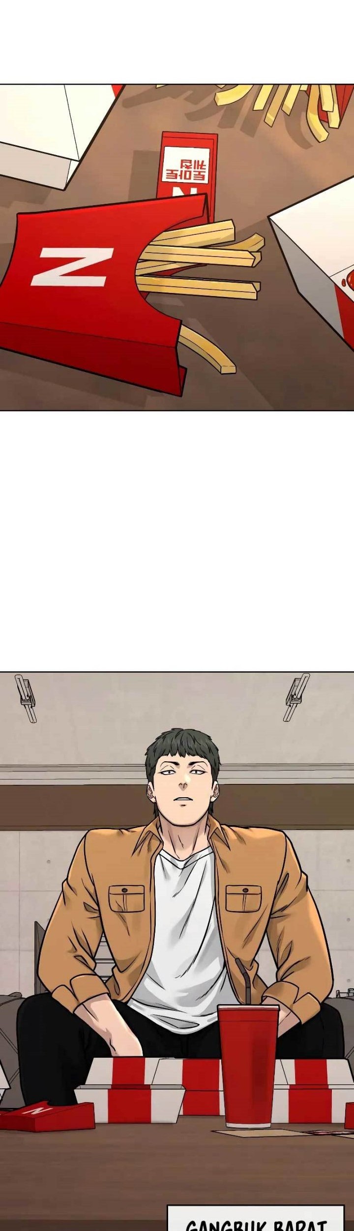 Quest Supremacy Chapter 118 Gambar 14