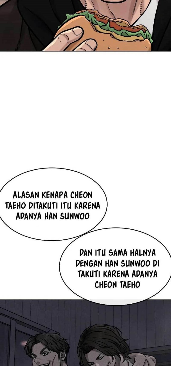Quest Supremacy Chapter 118 Gambar 18