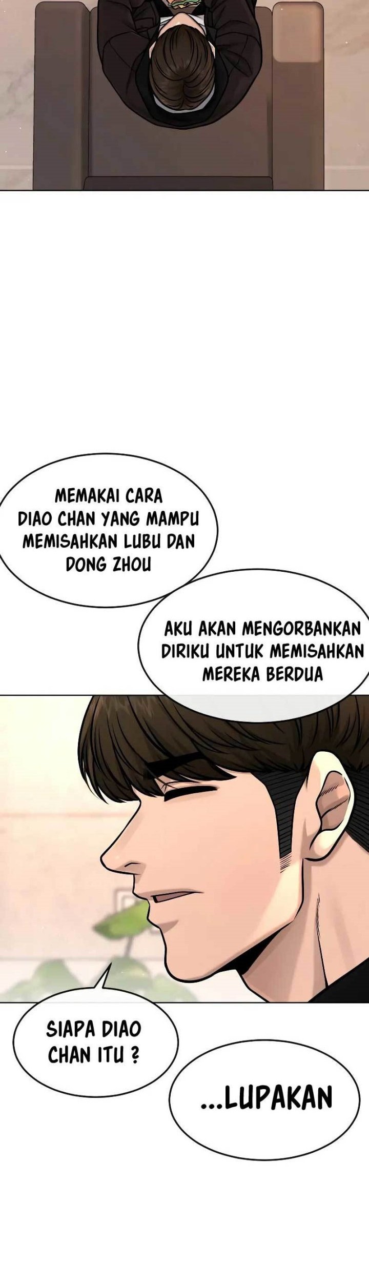 Quest Supremacy Chapter 118 Gambar 20