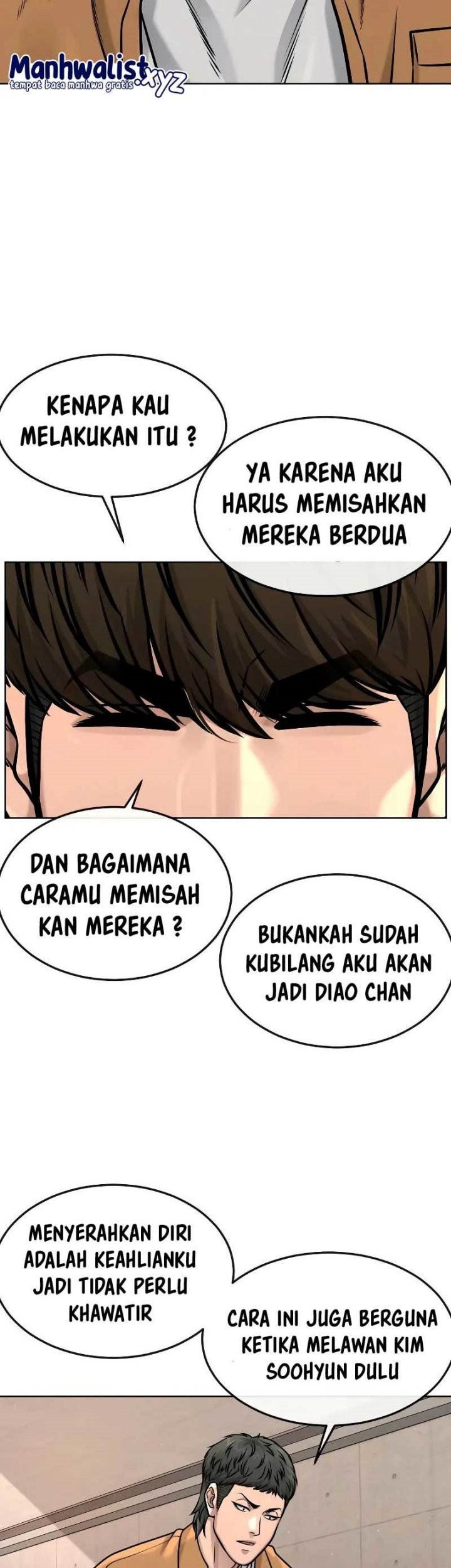 Quest Supremacy Chapter 118 Gambar 22