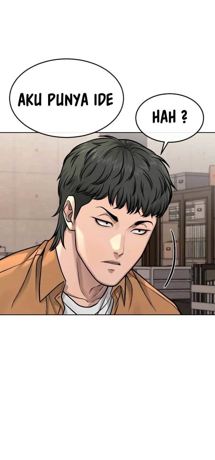 Quest Supremacy Chapter 118 Gambar 24