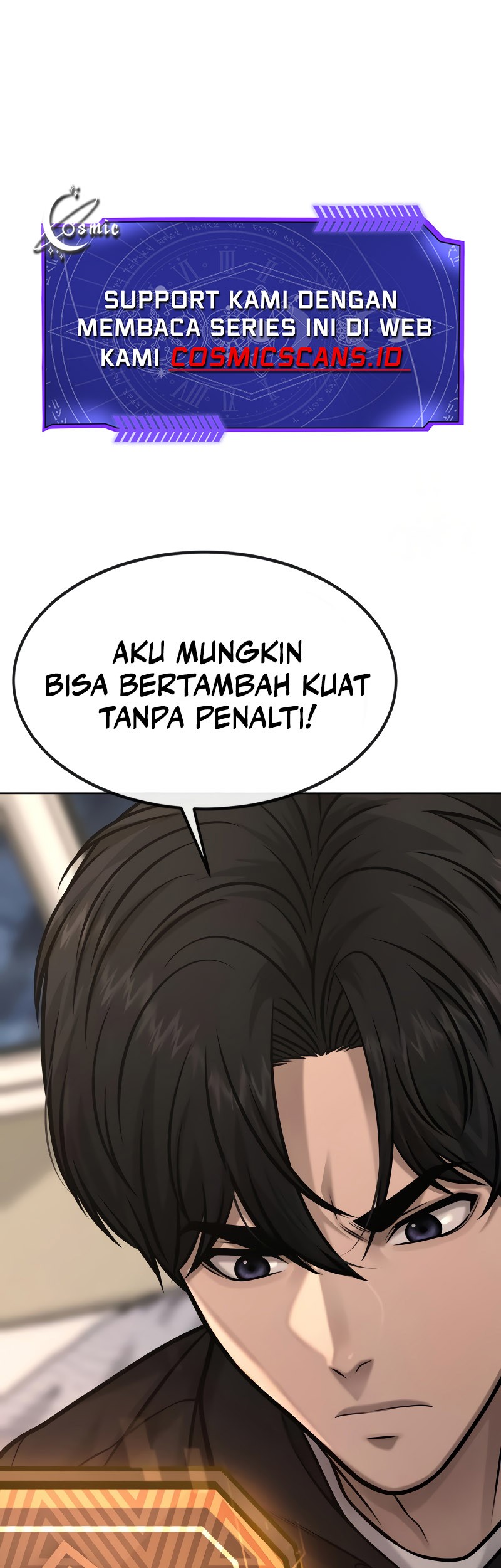 Baca Manhwa Quest Supremacy Chapter 117 Gambar 2