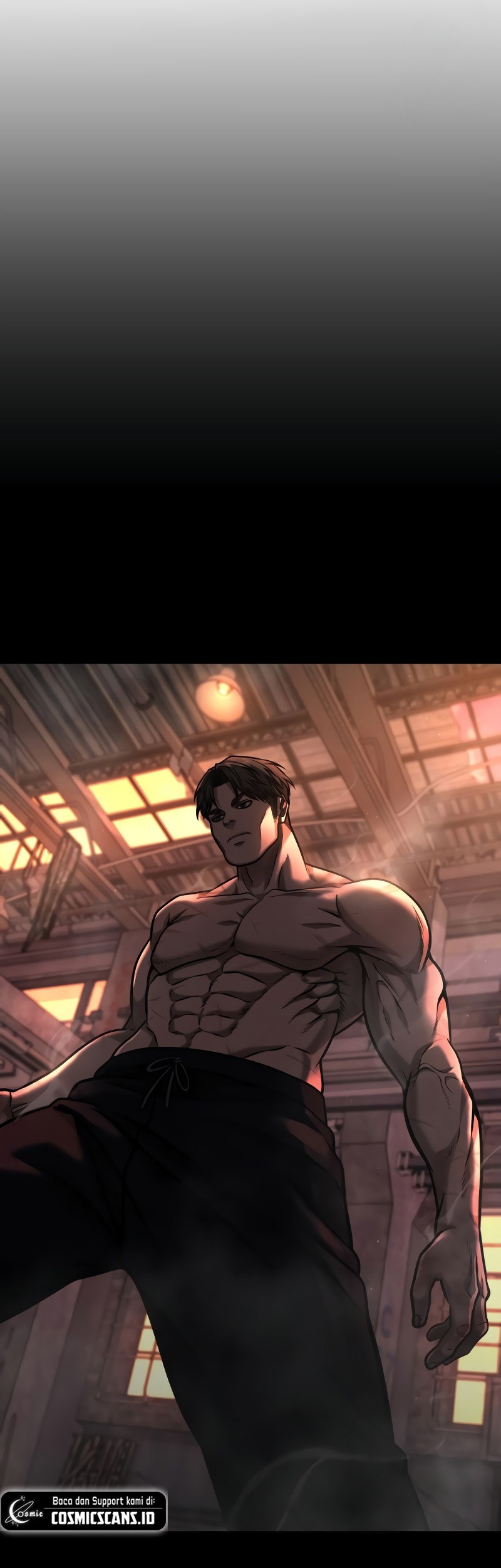 Quest Supremacy Chapter 117 Gambar 15