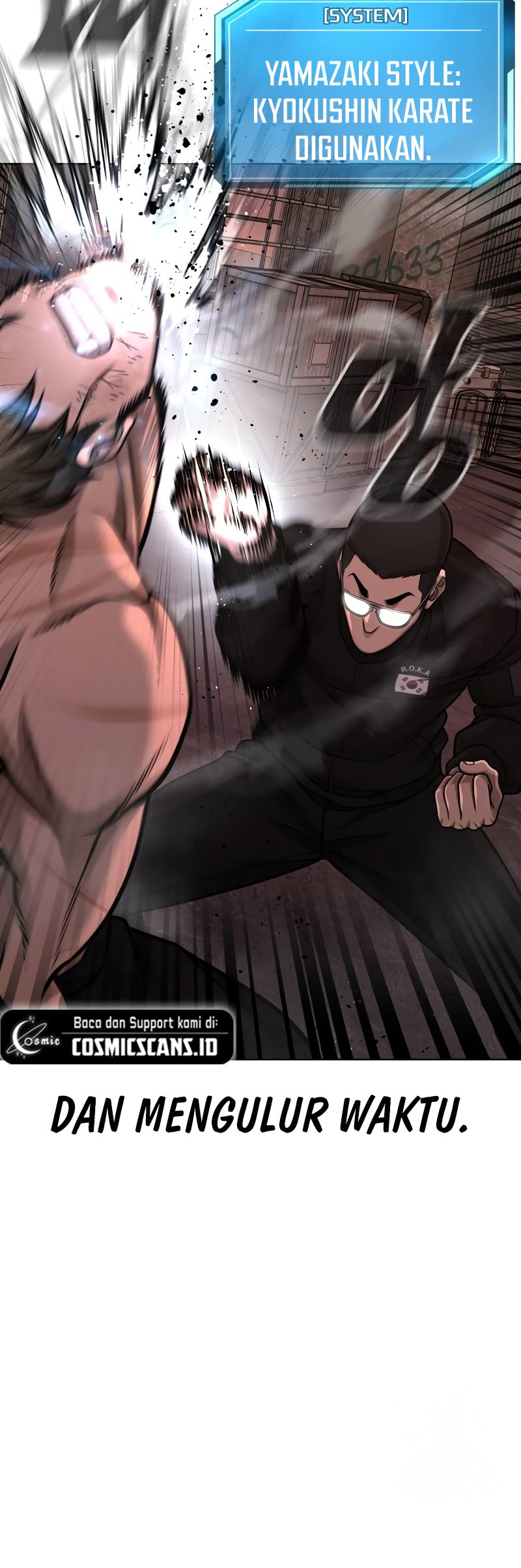 Quest Supremacy Chapter 116 Gambar 37