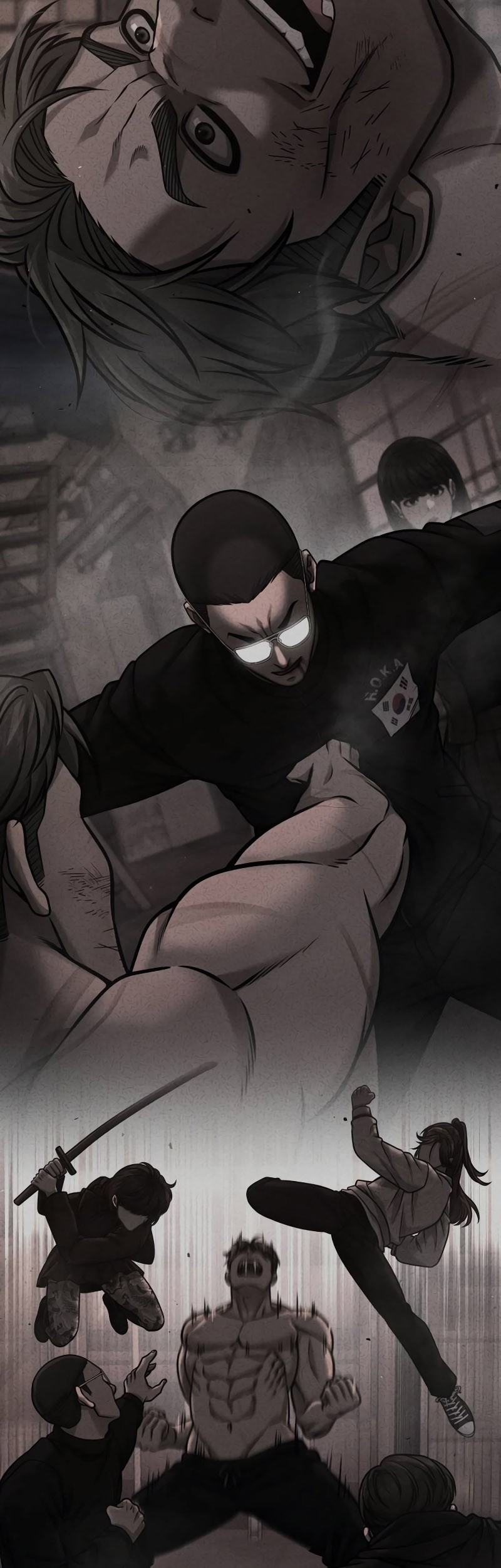 Quest Supremacy Chapter 116 Gambar 76