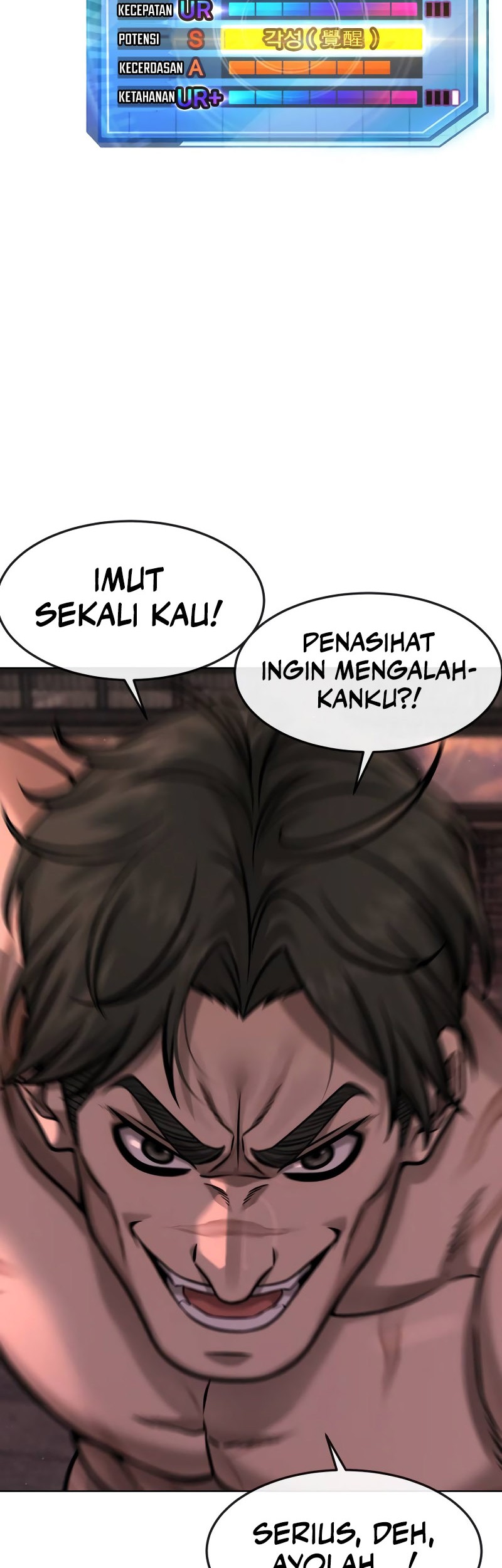 Quest Supremacy Chapter 116 Gambar 3