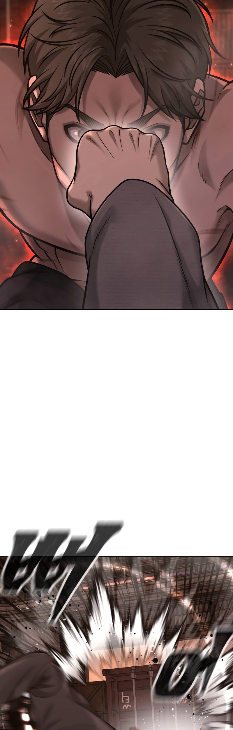 Quest Supremacy Chapter 116 Gambar 7