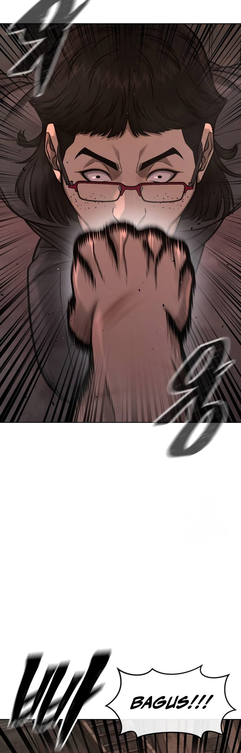 Quest Supremacy Chapter 116 Gambar 15