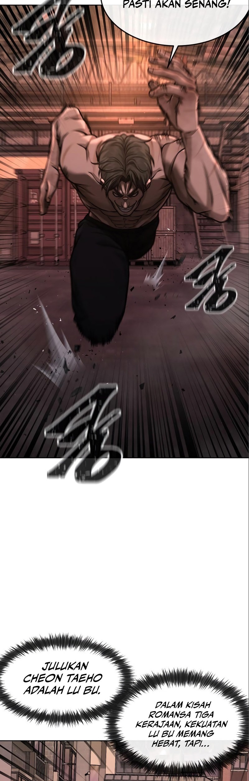 Quest Supremacy Chapter 115 Gambar 70