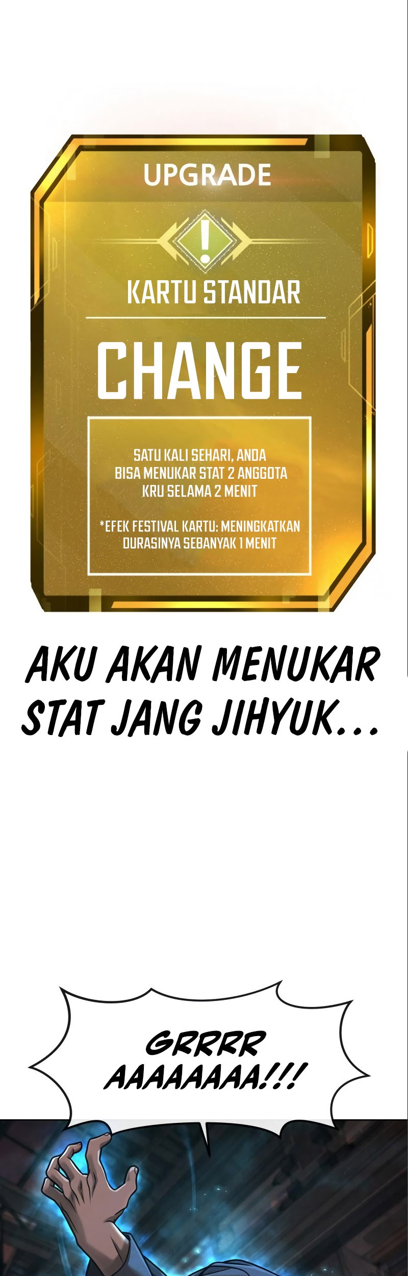 Quest Supremacy Chapter 115 Gambar 73