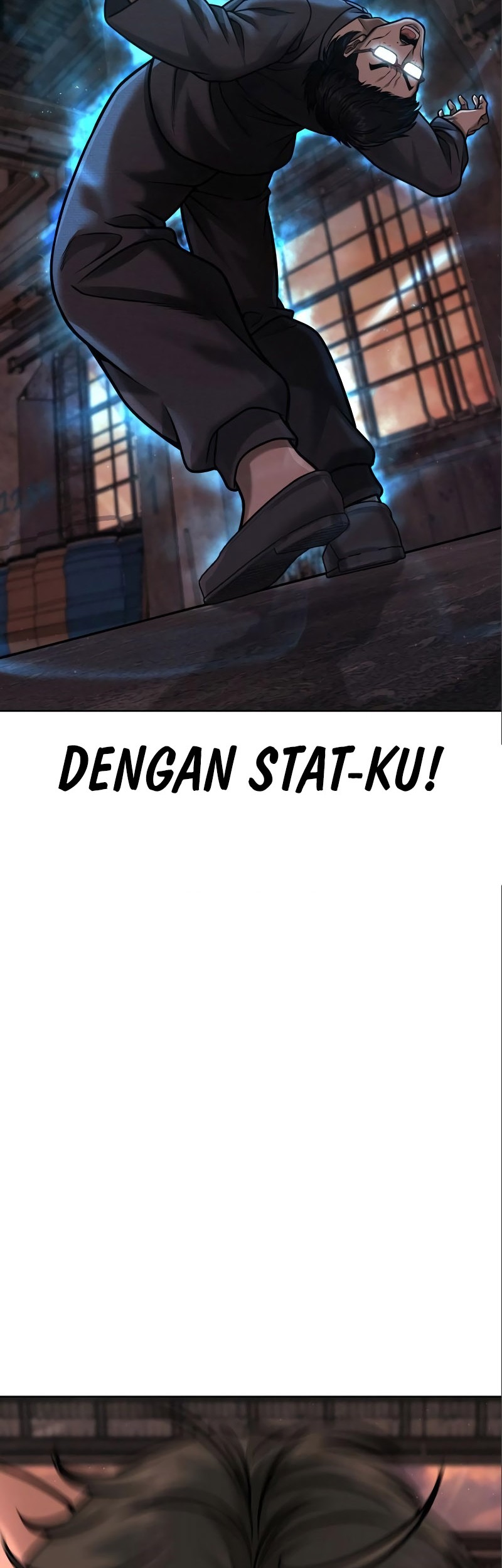 Quest Supremacy Chapter 115 Gambar 74
