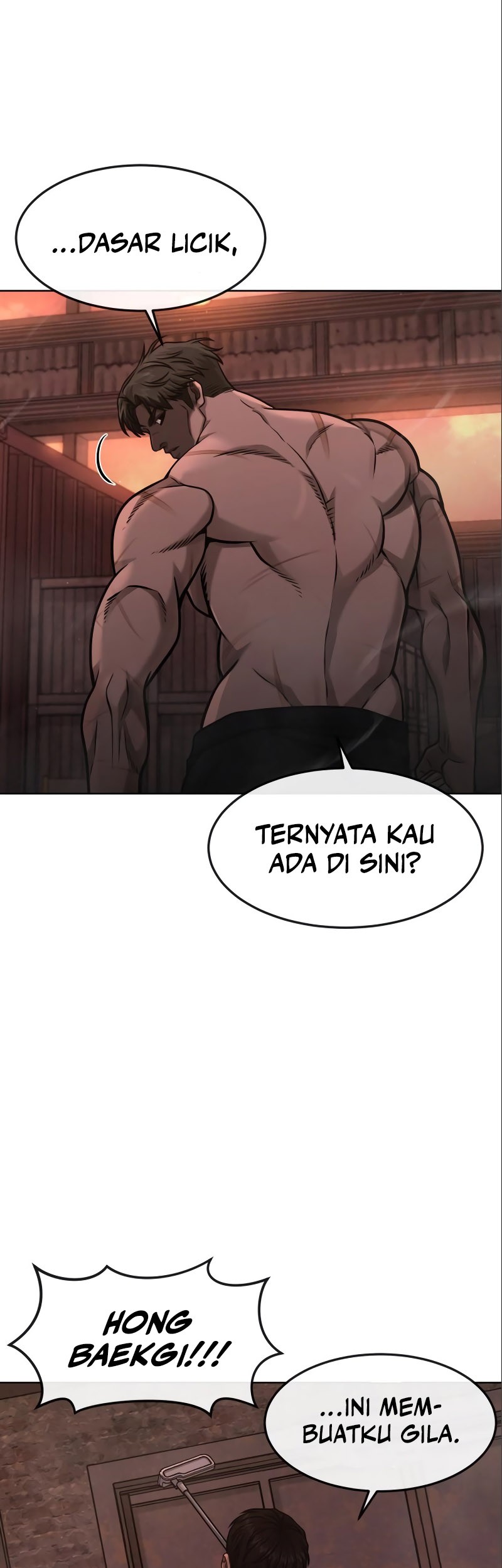 Quest Supremacy Chapter 115 Gambar 29