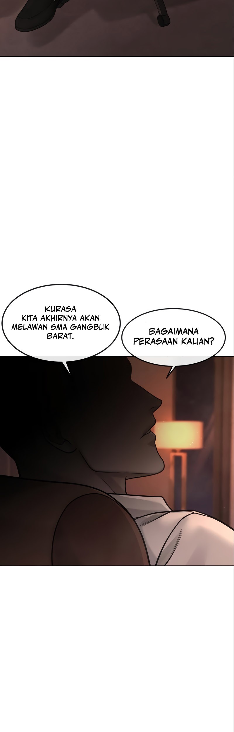 Quest Supremacy Chapter 114 Gambar 12
