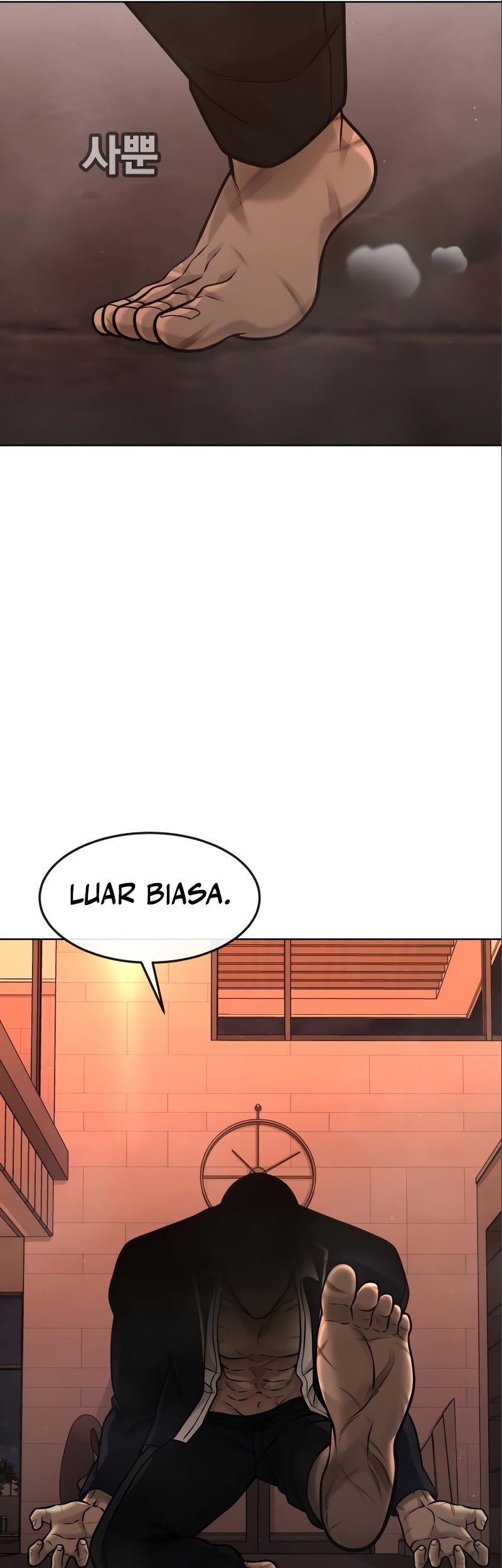 Quest Supremacy Chapter 114 Gambar 14