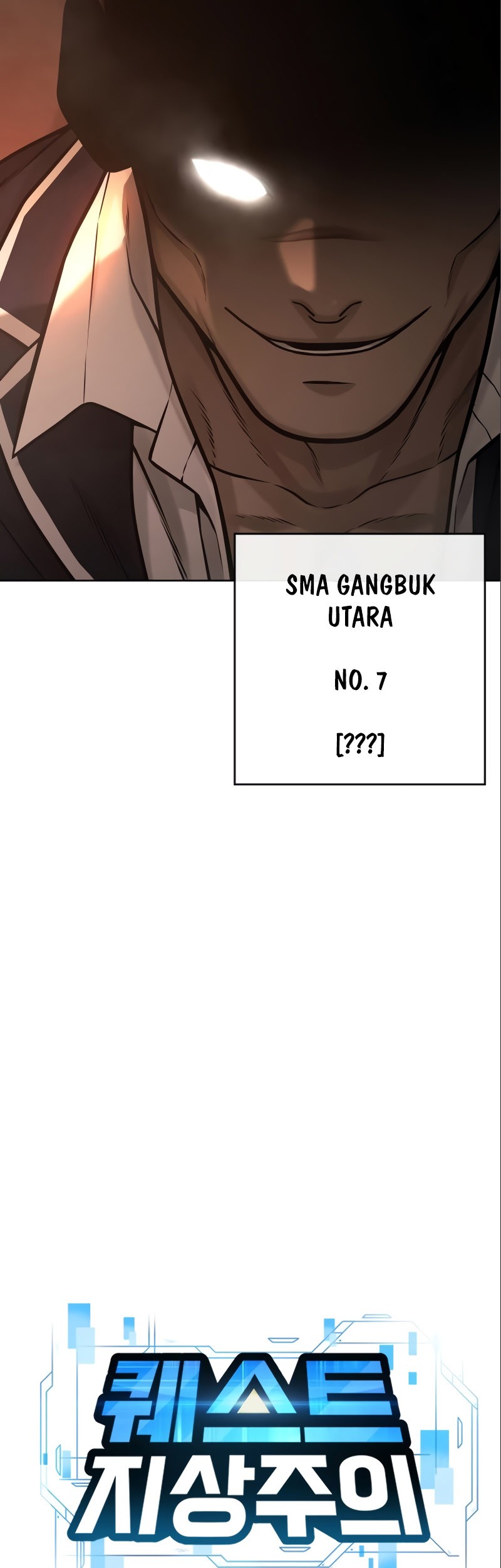 Quest Supremacy Chapter 114 Gambar 16