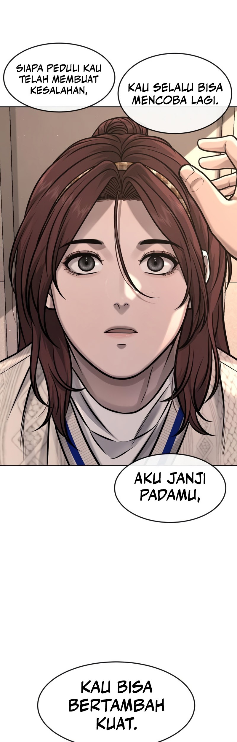 Quest Supremacy Chapter 113 Gambar 44