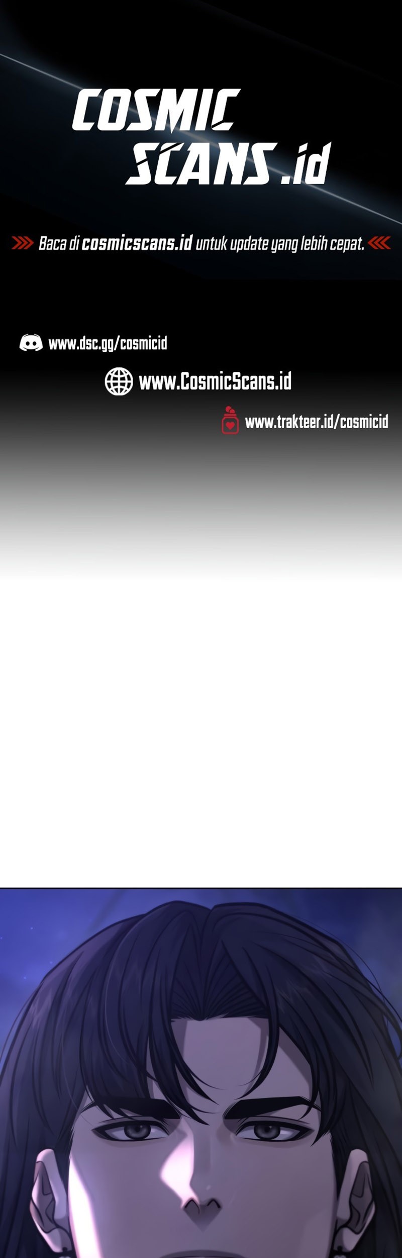 Baca Manhwa Quest Supremacy Chapter 113 Gambar 2