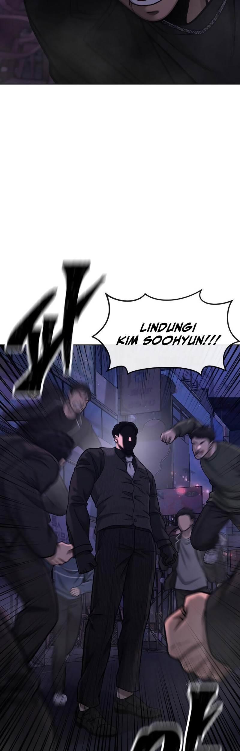 Quest Supremacy Chapter 112 Gambar 7
