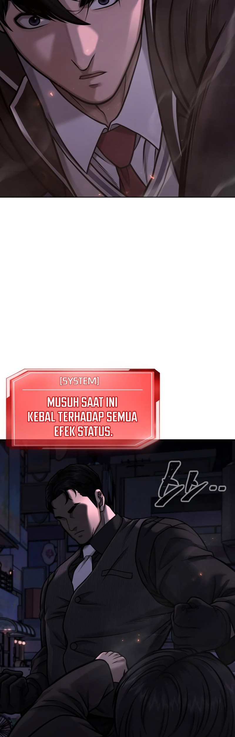 Quest Supremacy Chapter 112 Gambar 16