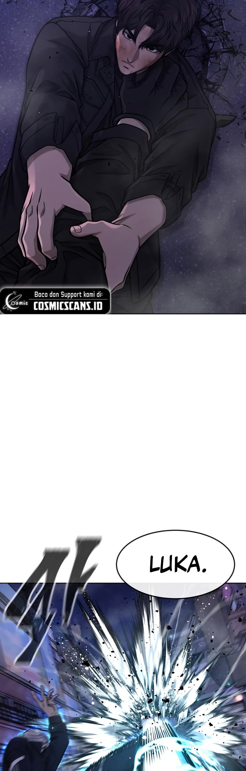 Quest Supremacy Chapter 112 Gambar 31