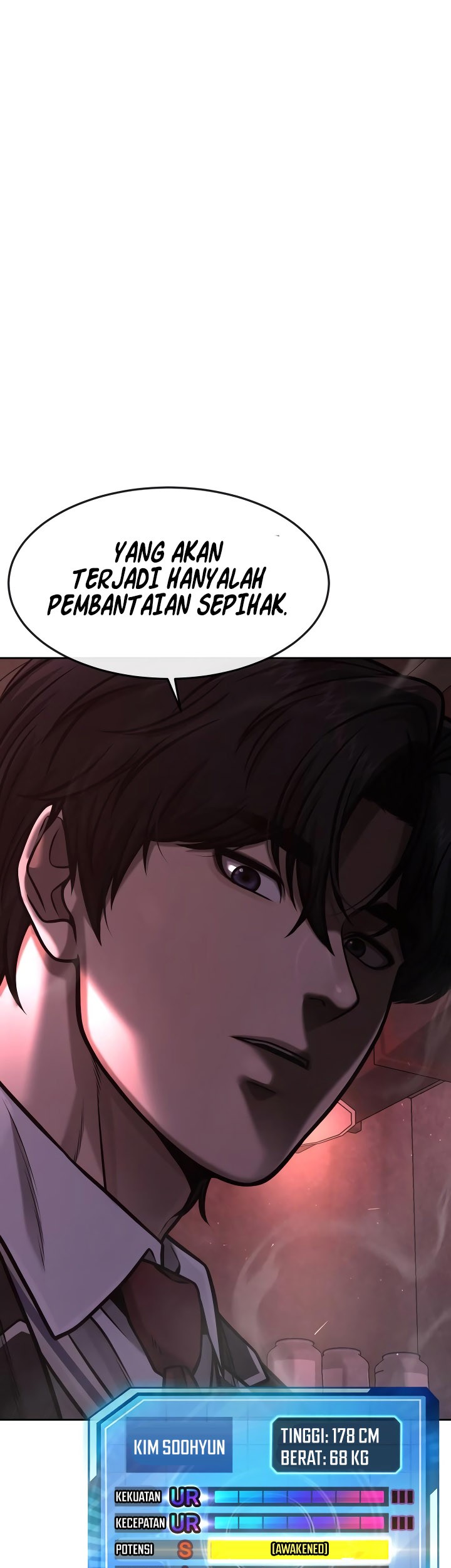 Baca Manhwa Quest Supremacy Chapter 109 Gambar 2