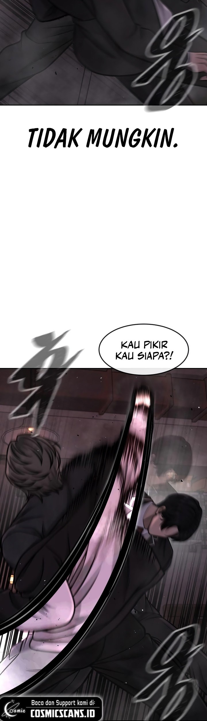 Quest Supremacy Chapter 109 Gambar 9