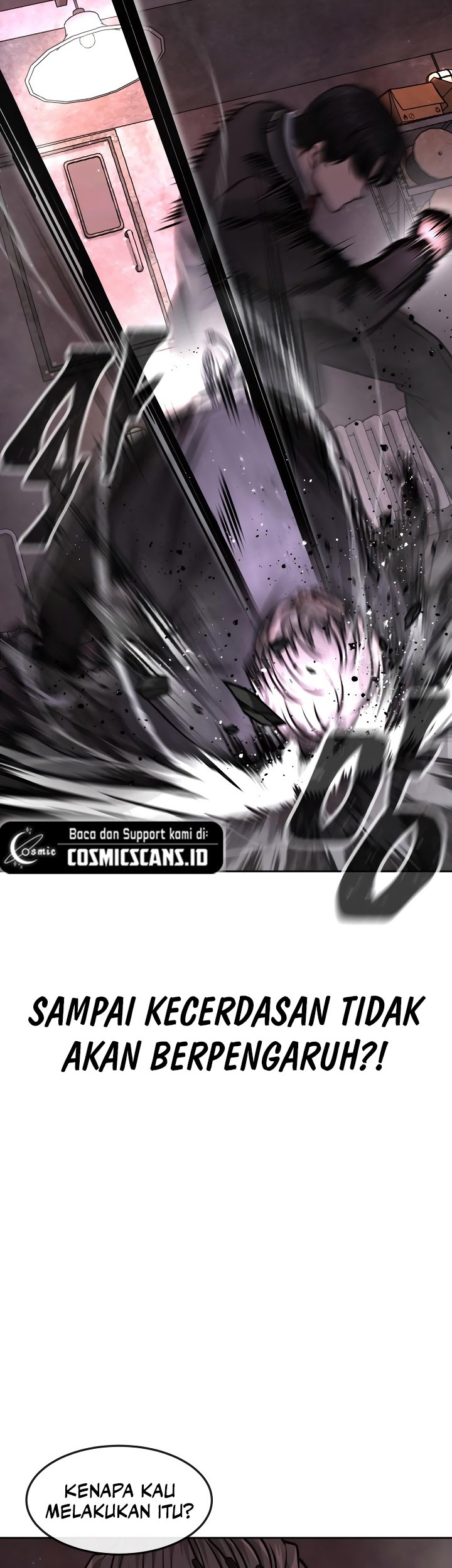 Quest Supremacy Chapter 109 Gambar 11