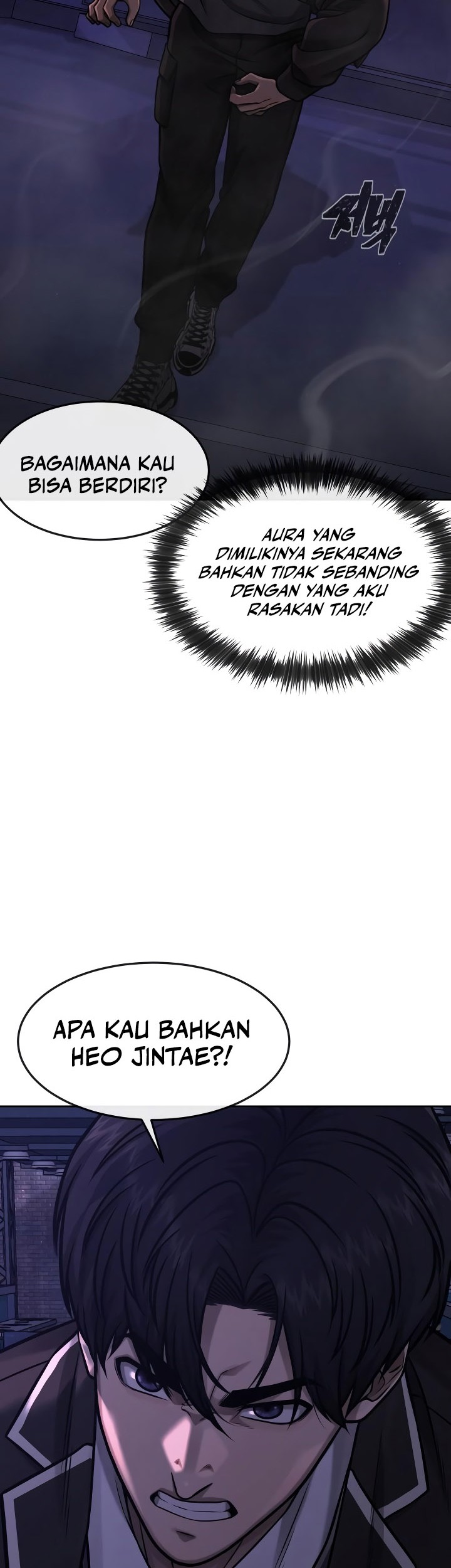 Quest Supremacy Chapter 109 Gambar 47