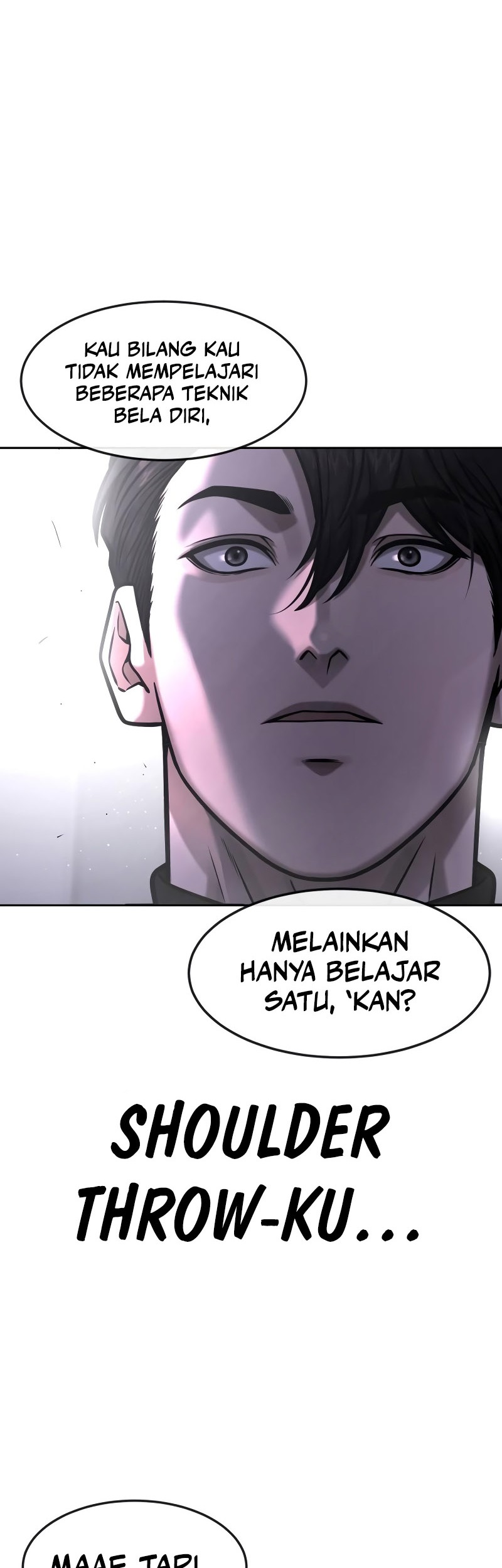 Quest Supremacy Chapter 108 Gambar 56