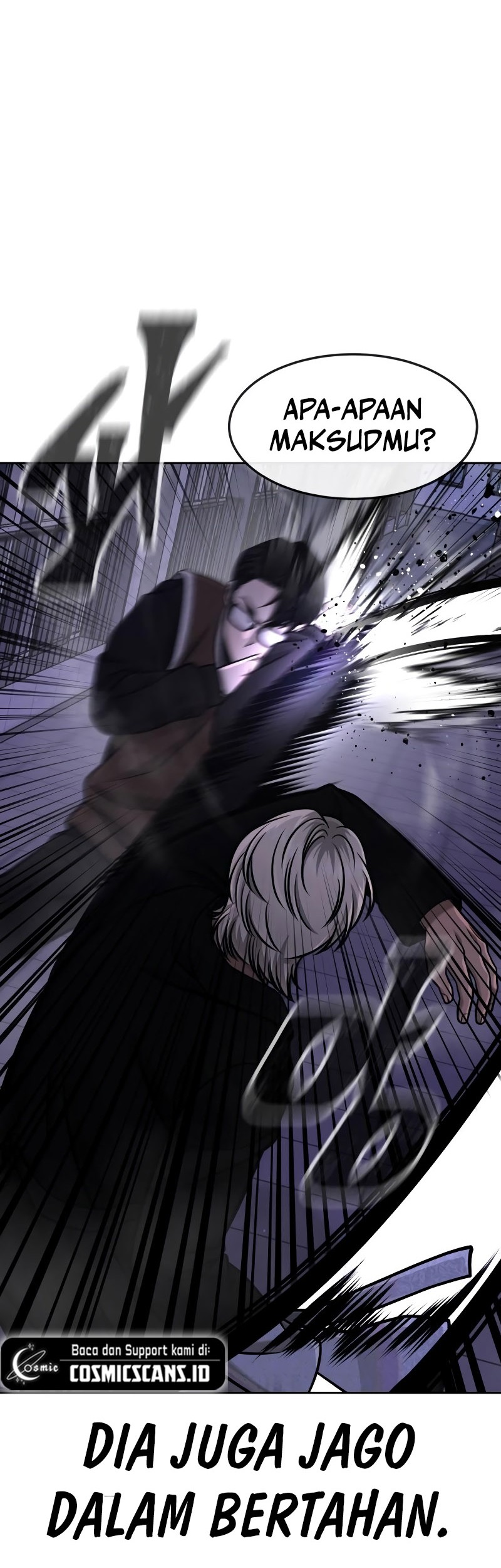 Quest Supremacy Chapter 108 Gambar 15