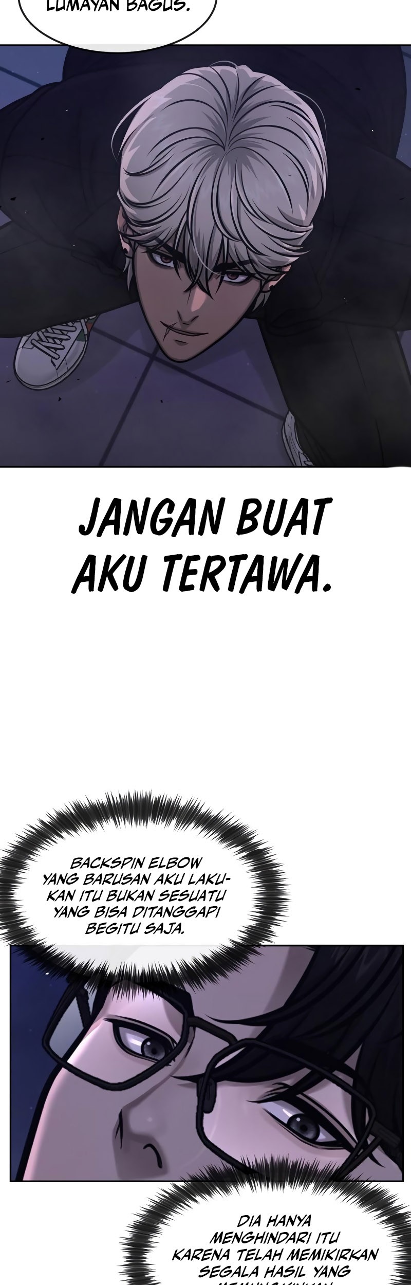 Quest Supremacy Chapter 108 Gambar 30