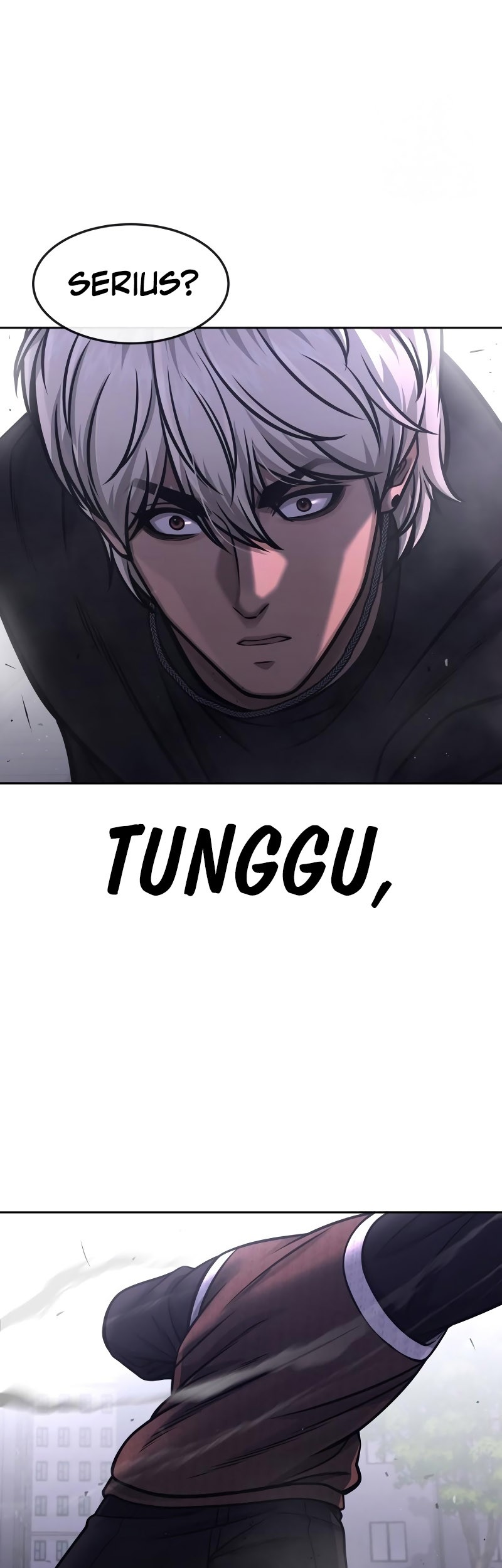 Quest Supremacy Chapter 108 Gambar 40