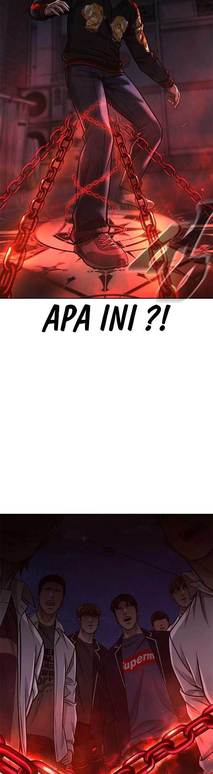Quest Supremacy Chapter 107 Gambar 62