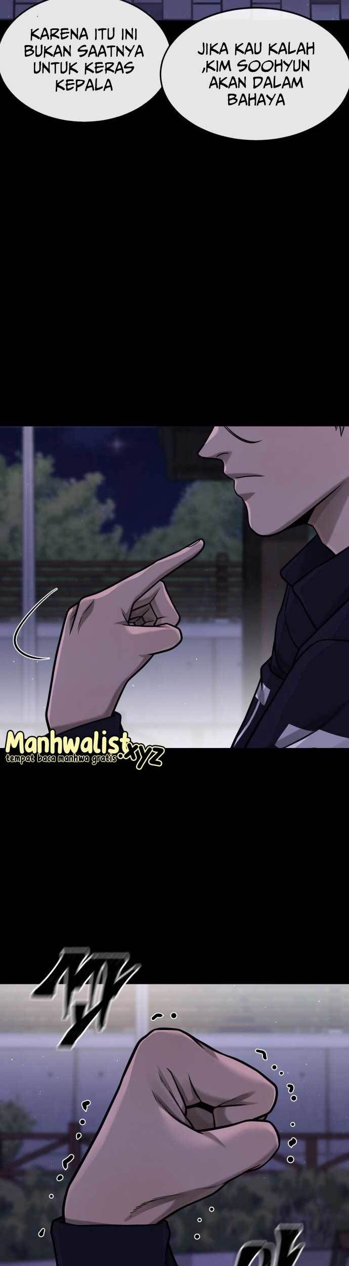 Quest Supremacy Chapter 106 Gambar 24