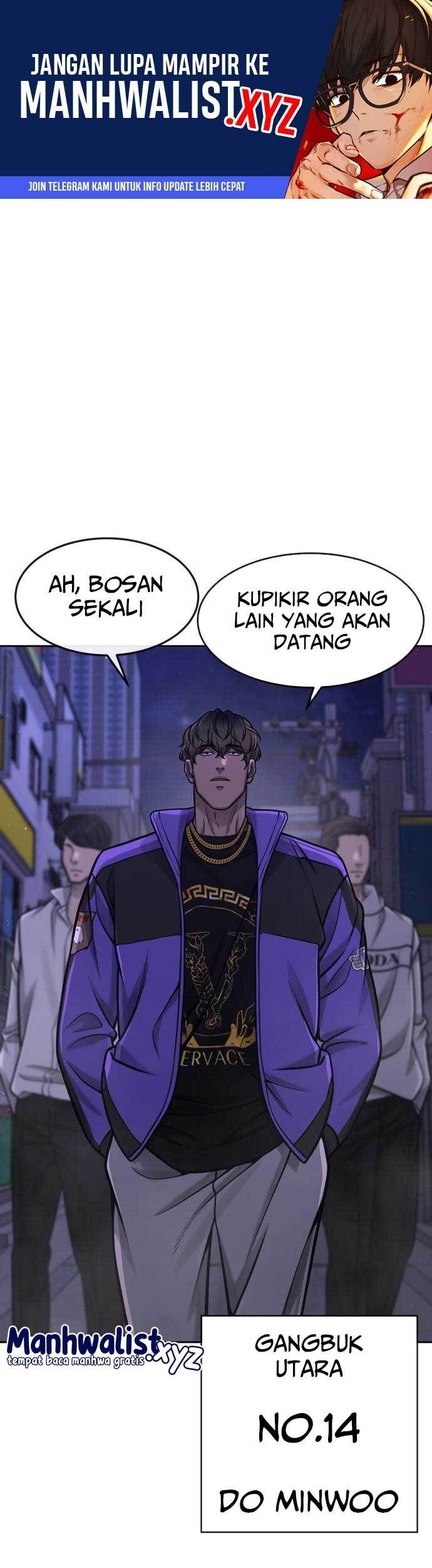 Baca Manhwa Quest Supremacy Chapter 106 Gambar 2