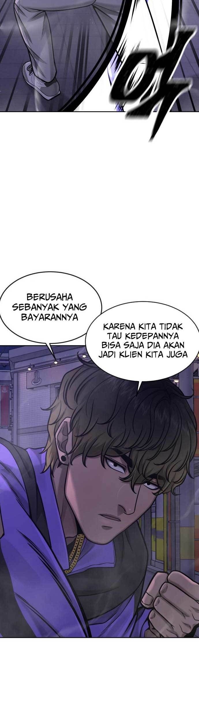 Quest Supremacy Chapter 106 Gambar 5