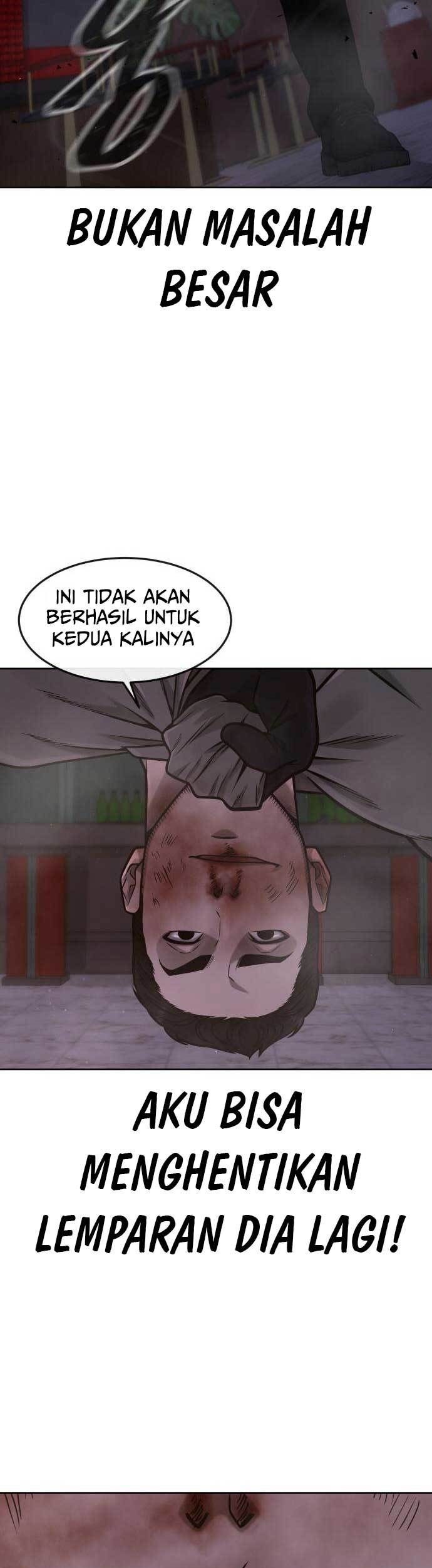 Quest Supremacy Chapter 105 Gambar 24