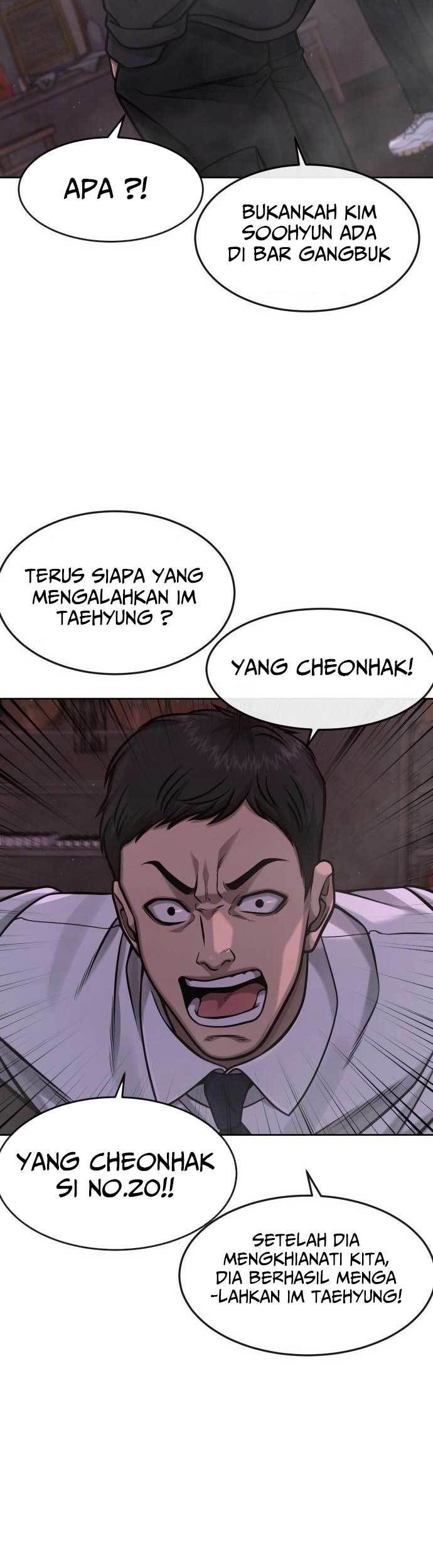 Quest Supremacy Chapter 105 Gambar 36