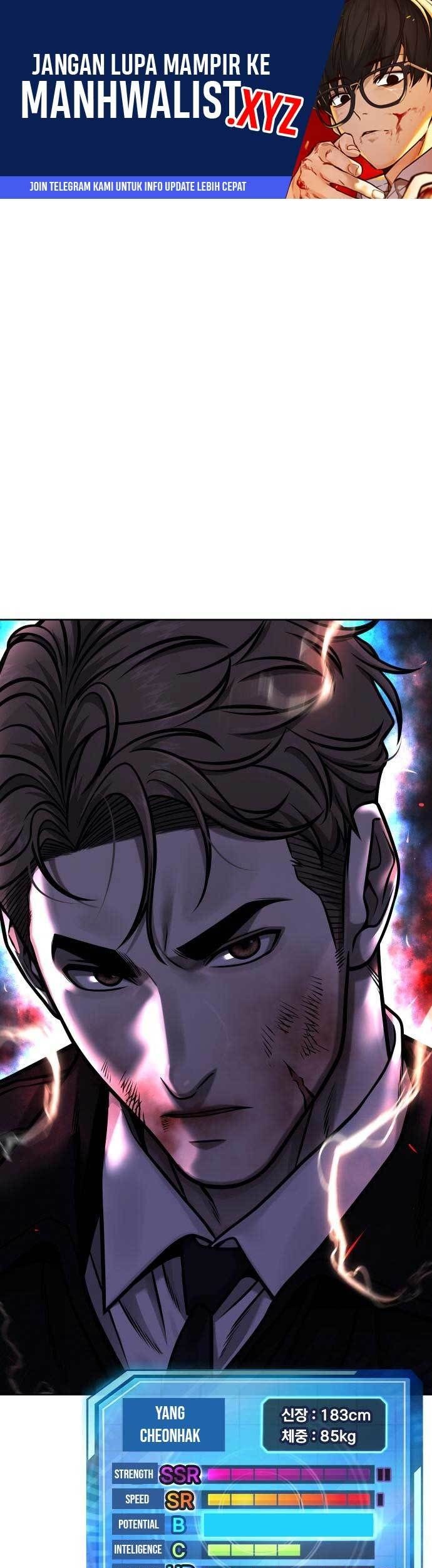 Baca Manhwa Quest Supremacy Chapter 105 Gambar 2