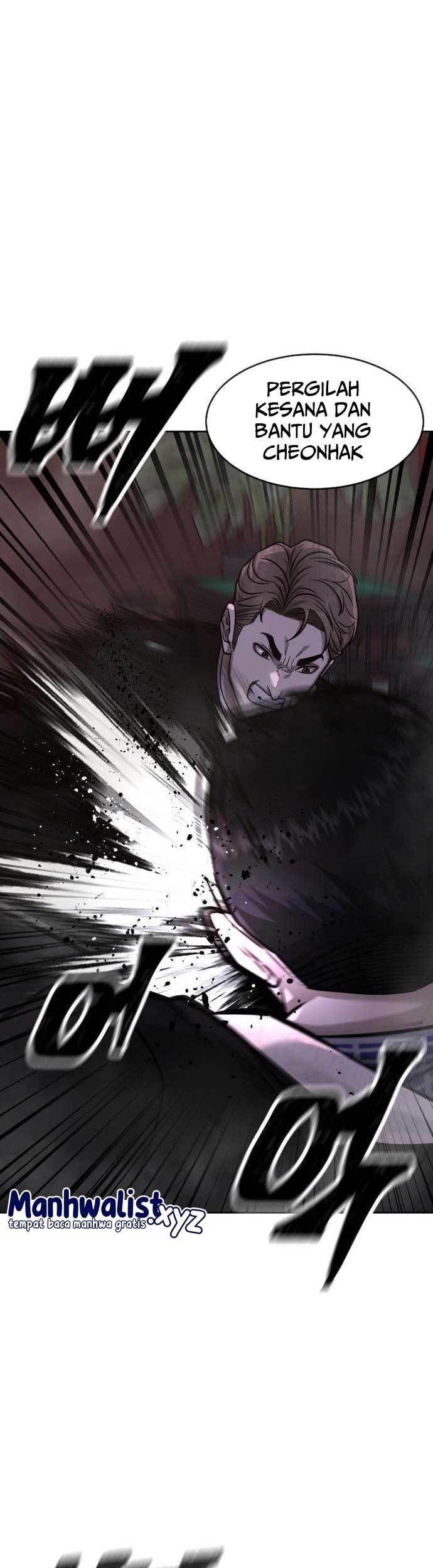 Quest Supremacy Chapter 104 Gambar 26