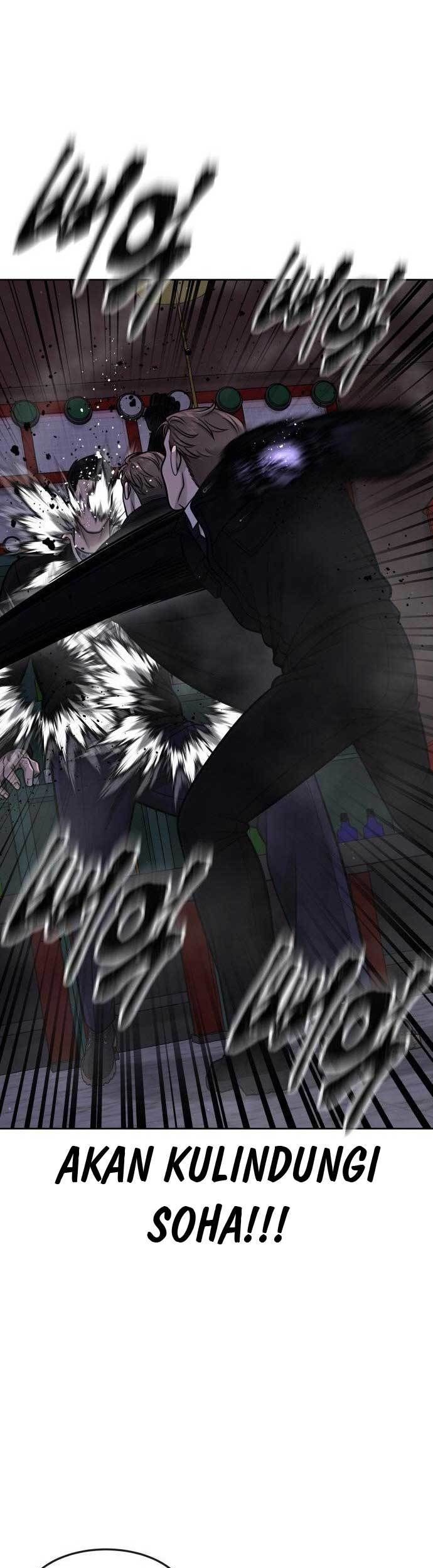 Quest Supremacy Chapter 104 Gambar 28