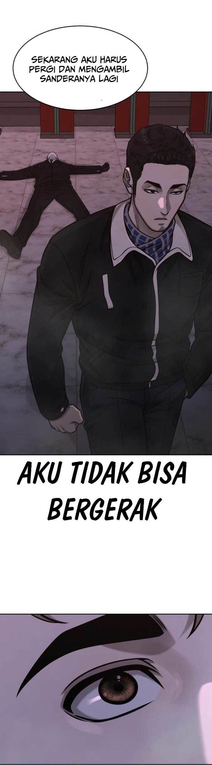 Quest Supremacy Chapter 104 Gambar 47