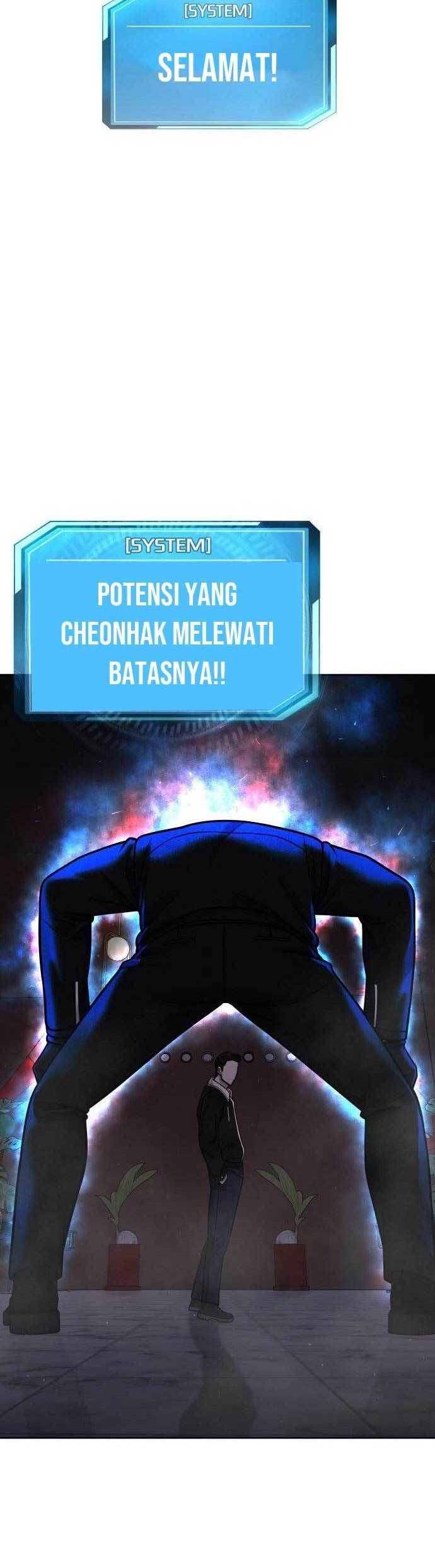 Quest Supremacy Chapter 104 Gambar 53