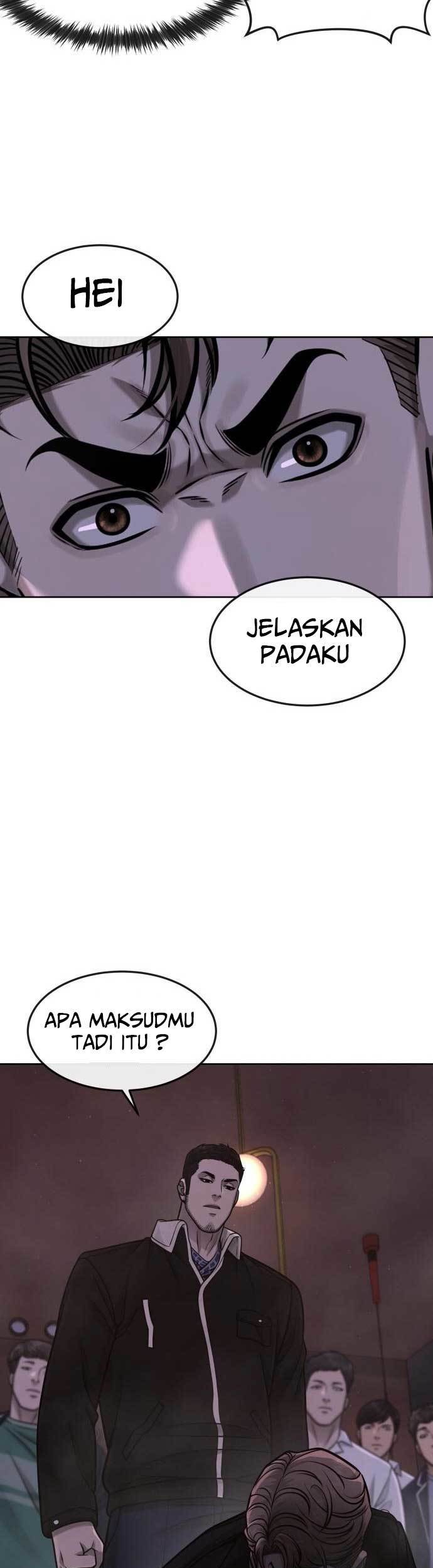 Quest Supremacy Chapter 103 Gambar 42