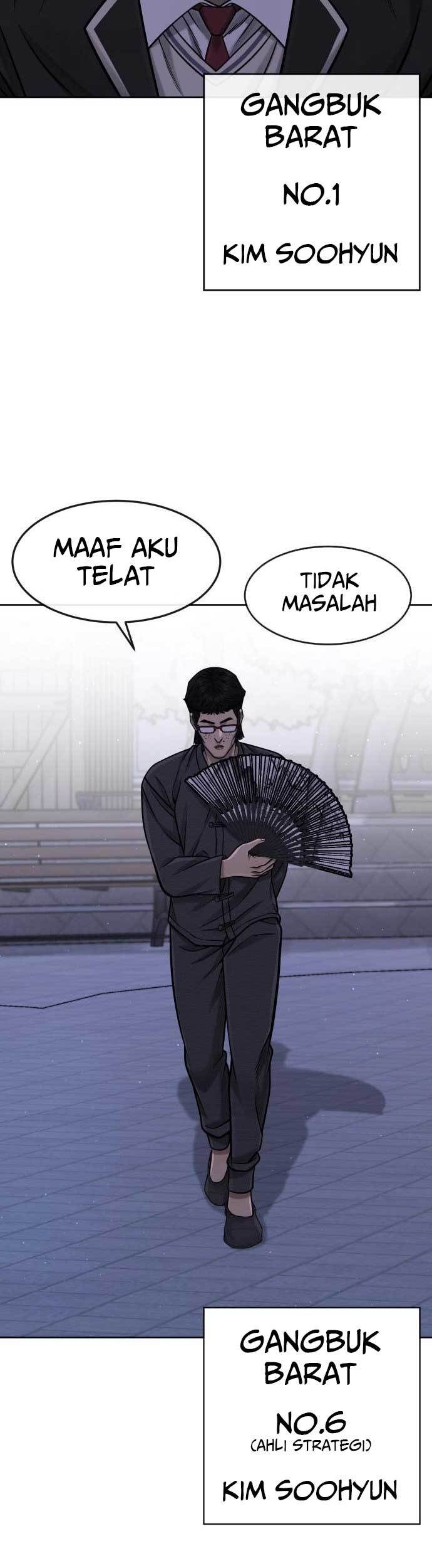 Quest Supremacy Chapter 103 Gambar 16