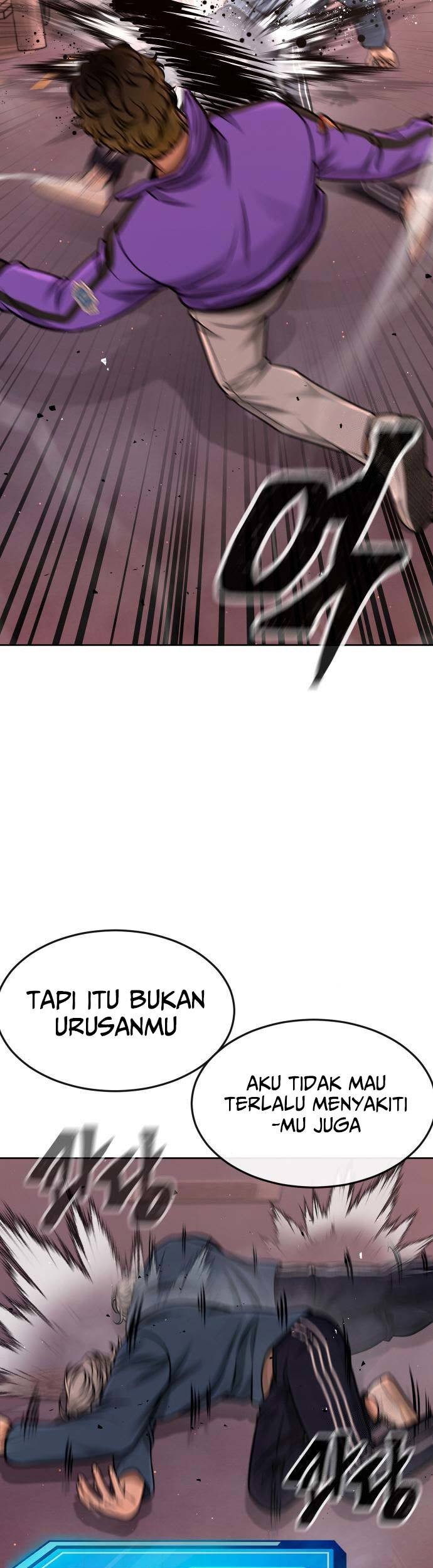 Quest Supremacy Chapter 102 Gambar 38