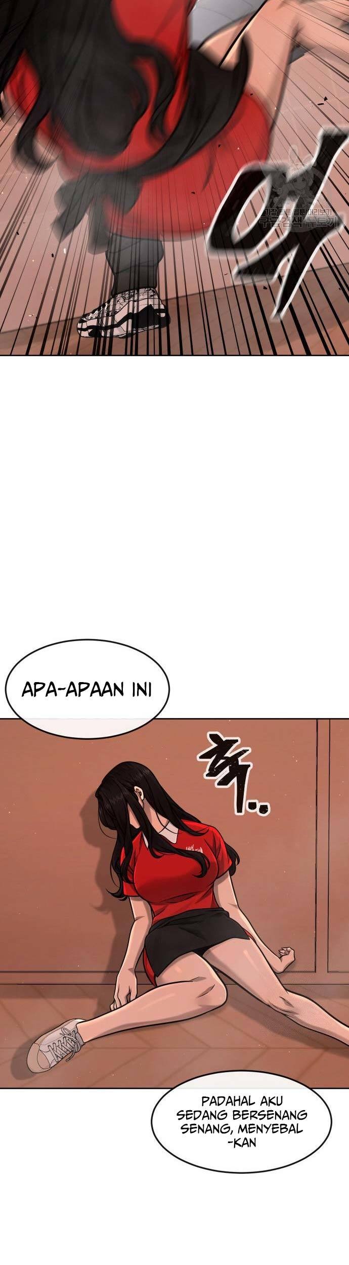 Quest Supremacy Chapter 102 Gambar 47