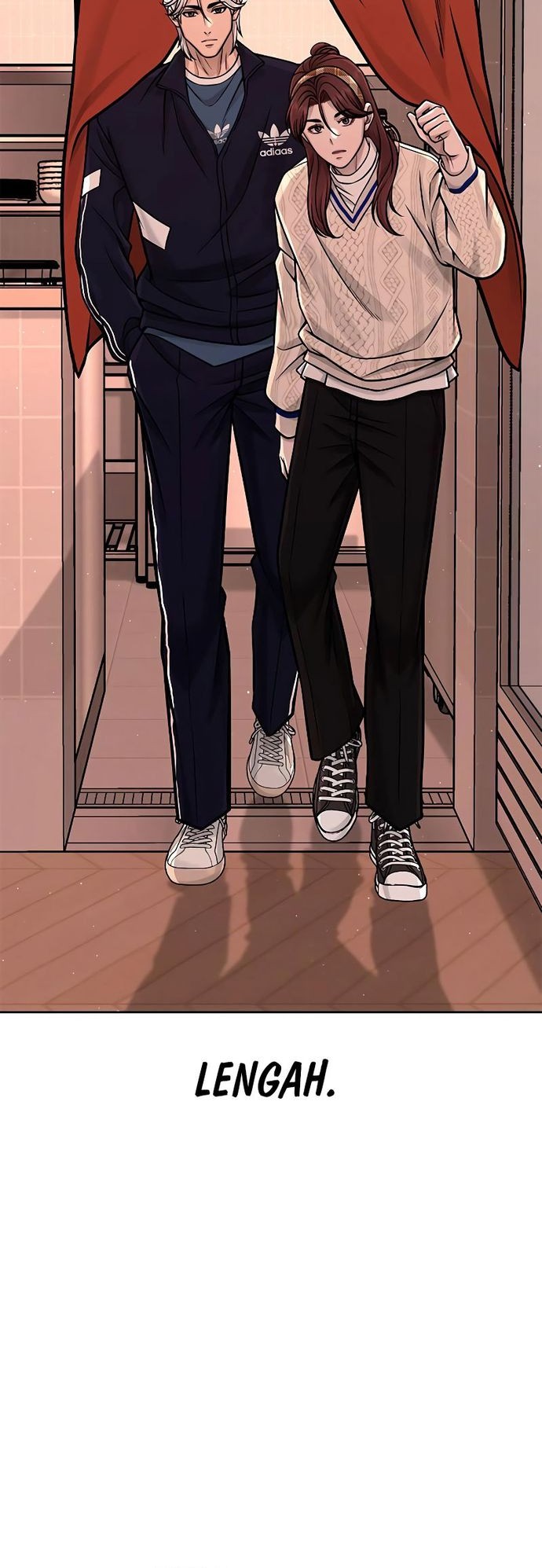 Quest Supremacy Chapter 101 Gambar 83