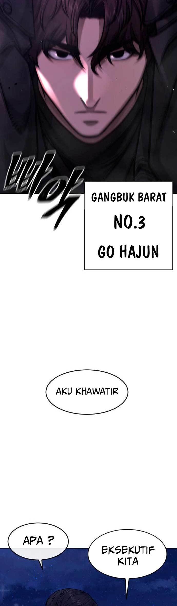 Quest Supremacy Chapter 100 Gambar 23